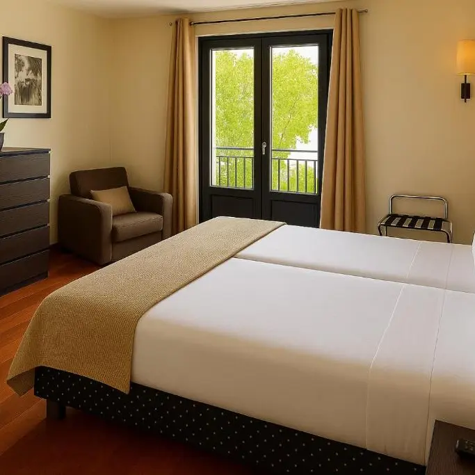 Hôtel RIviera Victoria