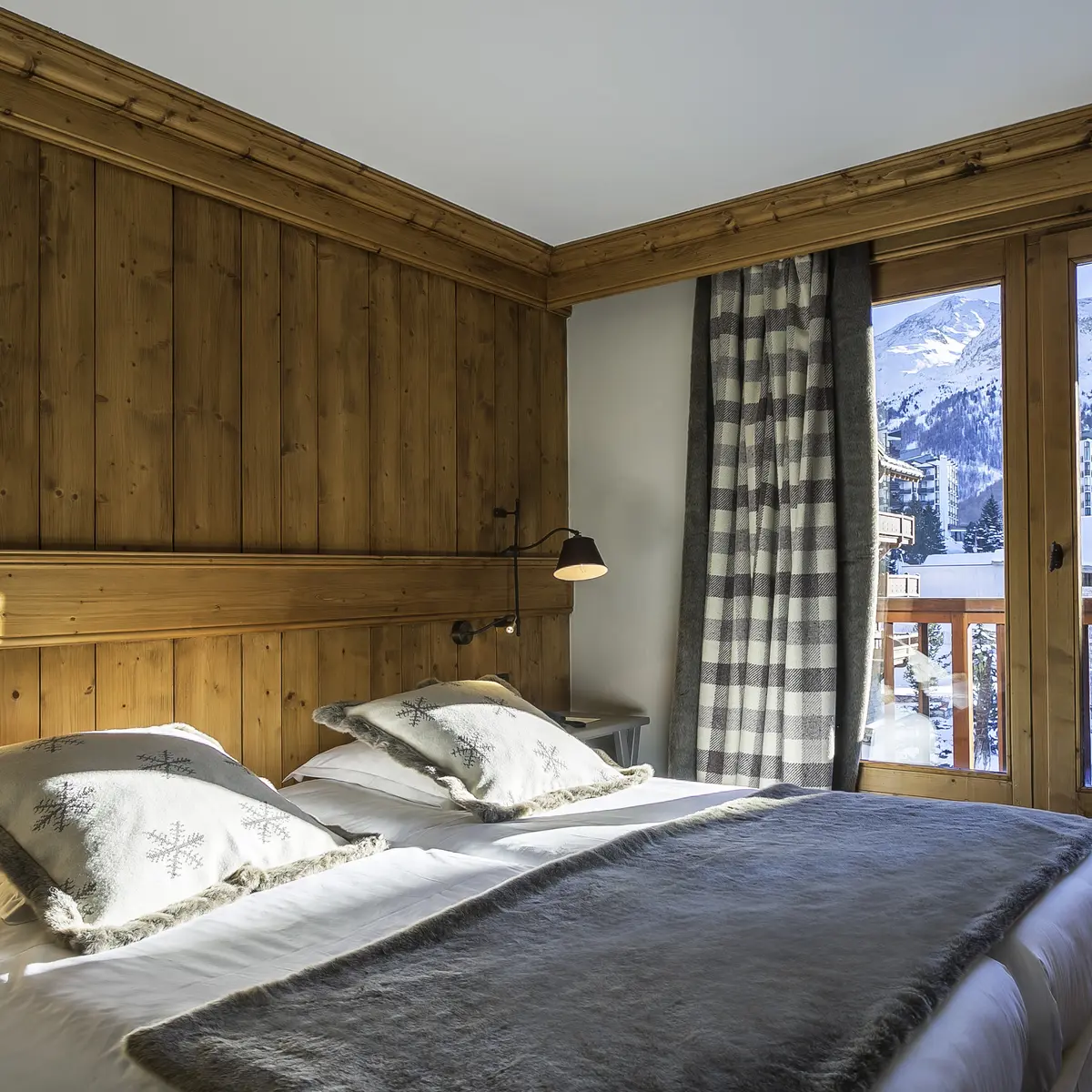 Chambre supérieure_Kandahar