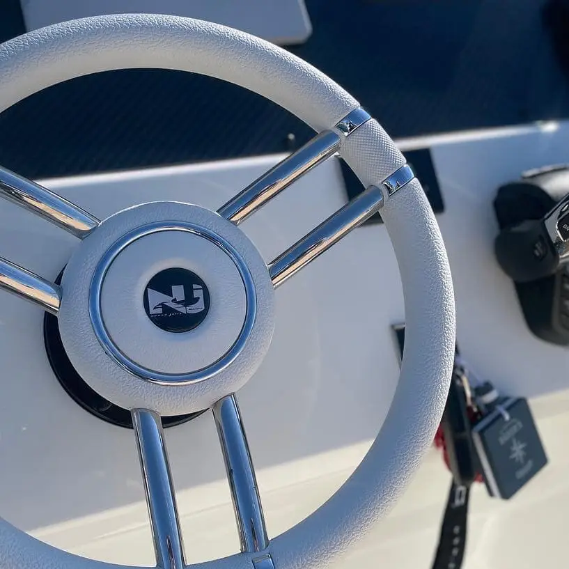 Location de bateau
