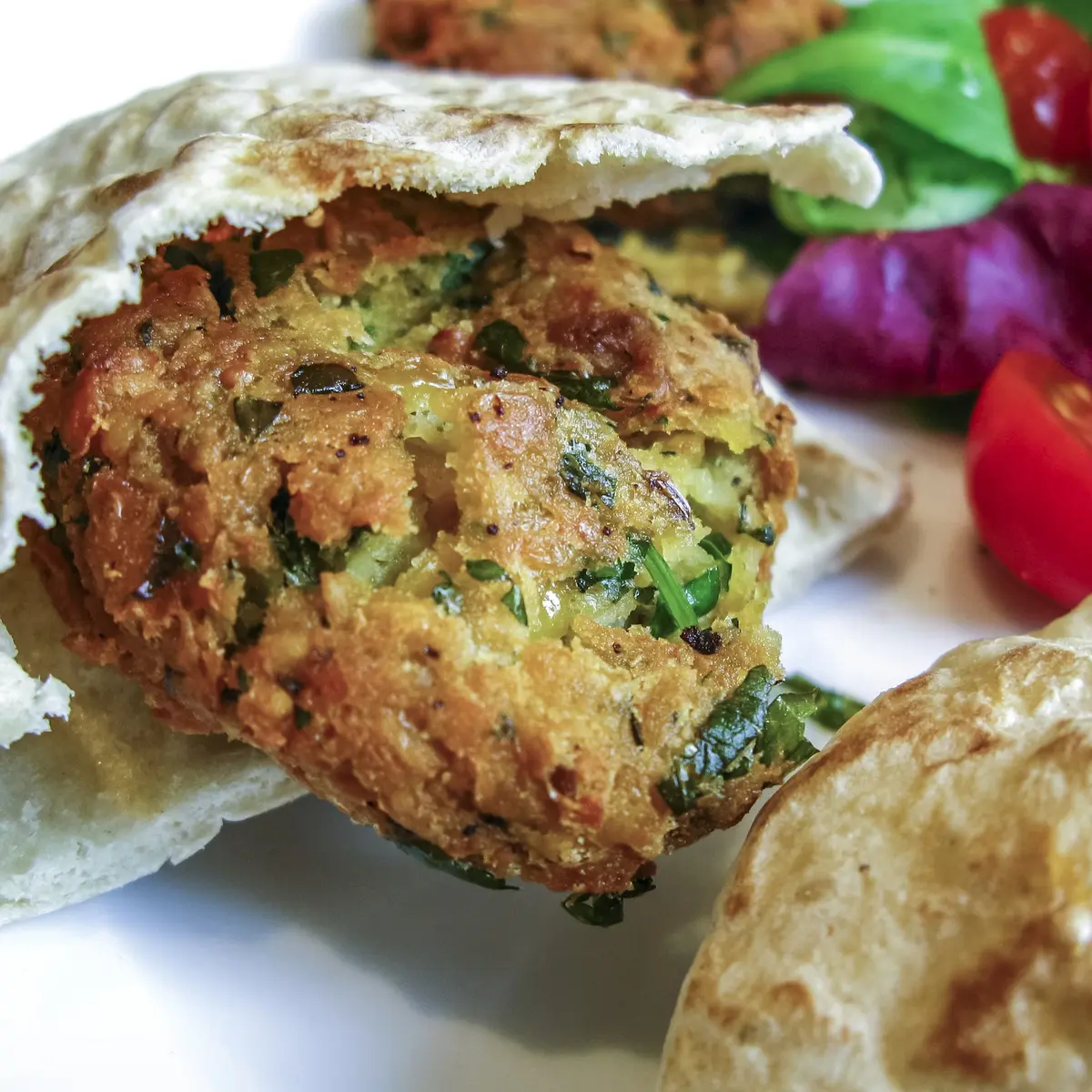 Cuisine libanaise