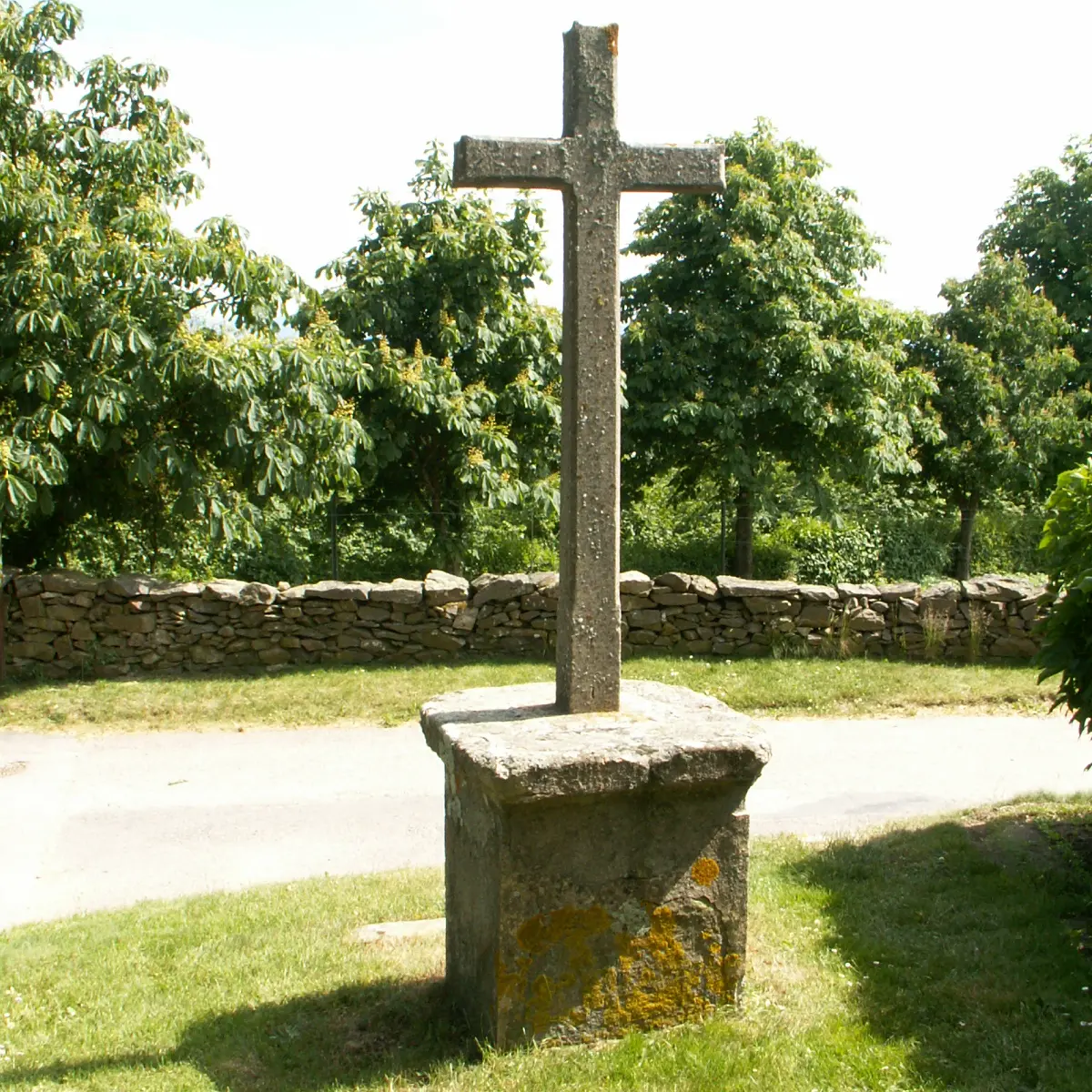 Croix du Sépulcre