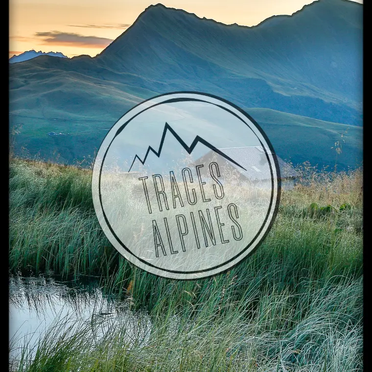Traces Alpines