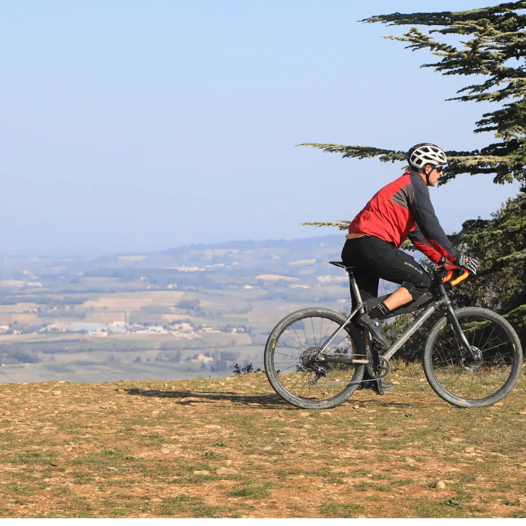 Gravel Antik - CDPAL Rasteau