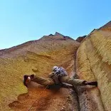 Escalade - Guides Champsaur Valgaudemar