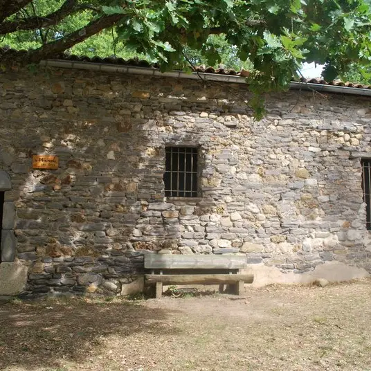 Le Vieil Eyguians