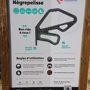 Nègrepelisse