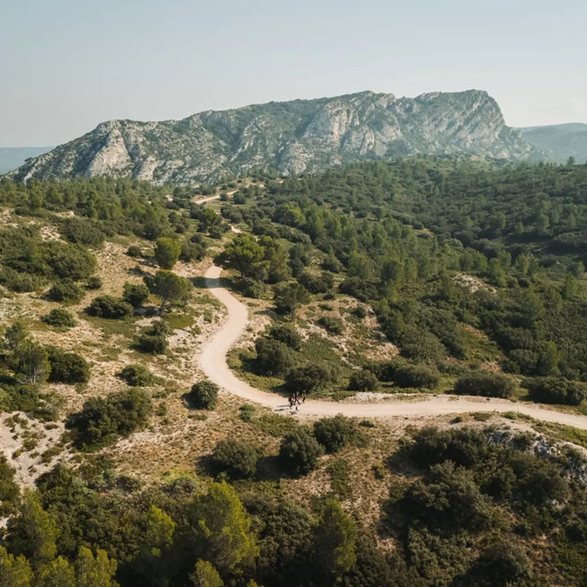 Vue sur le Gros Calan