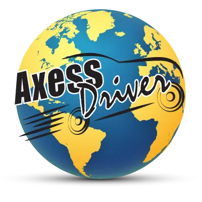 logo Axess driver