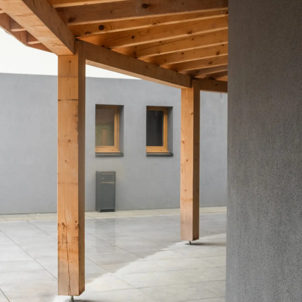 Photo Pôle santé Abondance