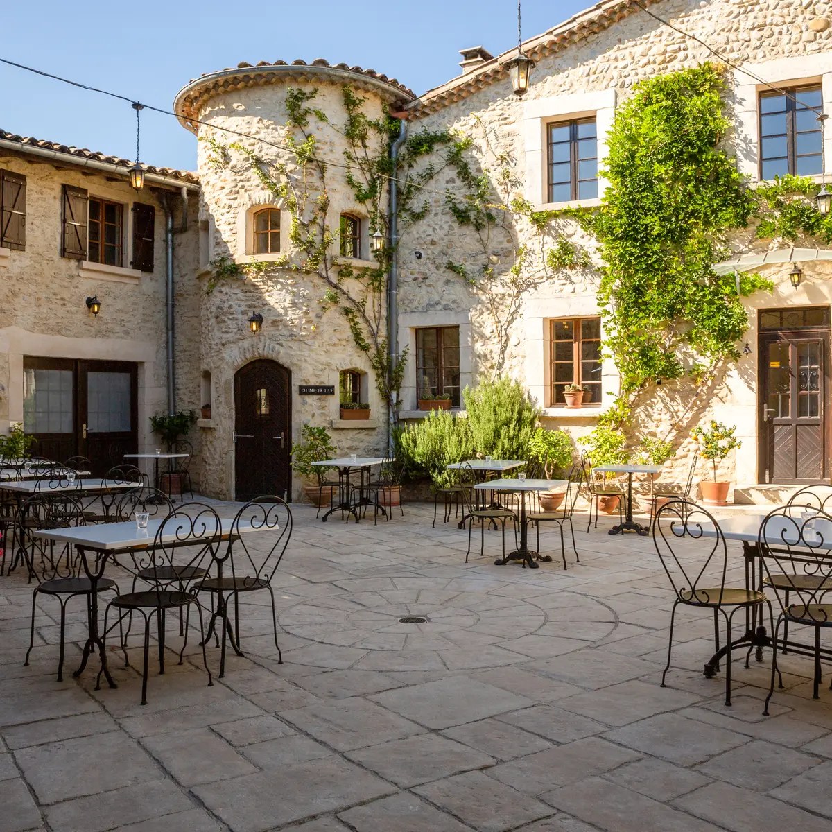 Auberge la plaine