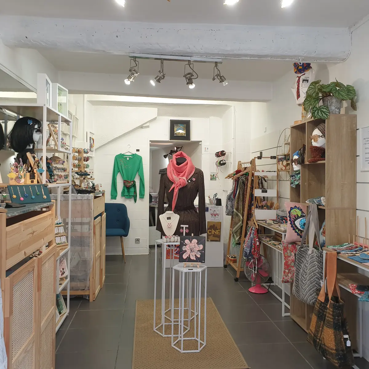 Colibri_L'Isle-sur-la-S boutique