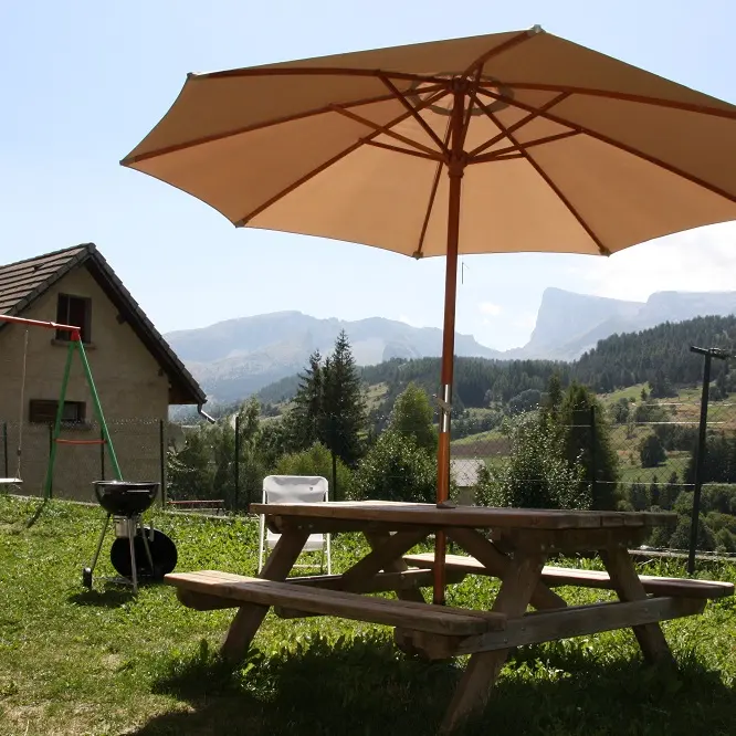 Gîte Le Lys dans le Dévoluy, Hautes-Alpes