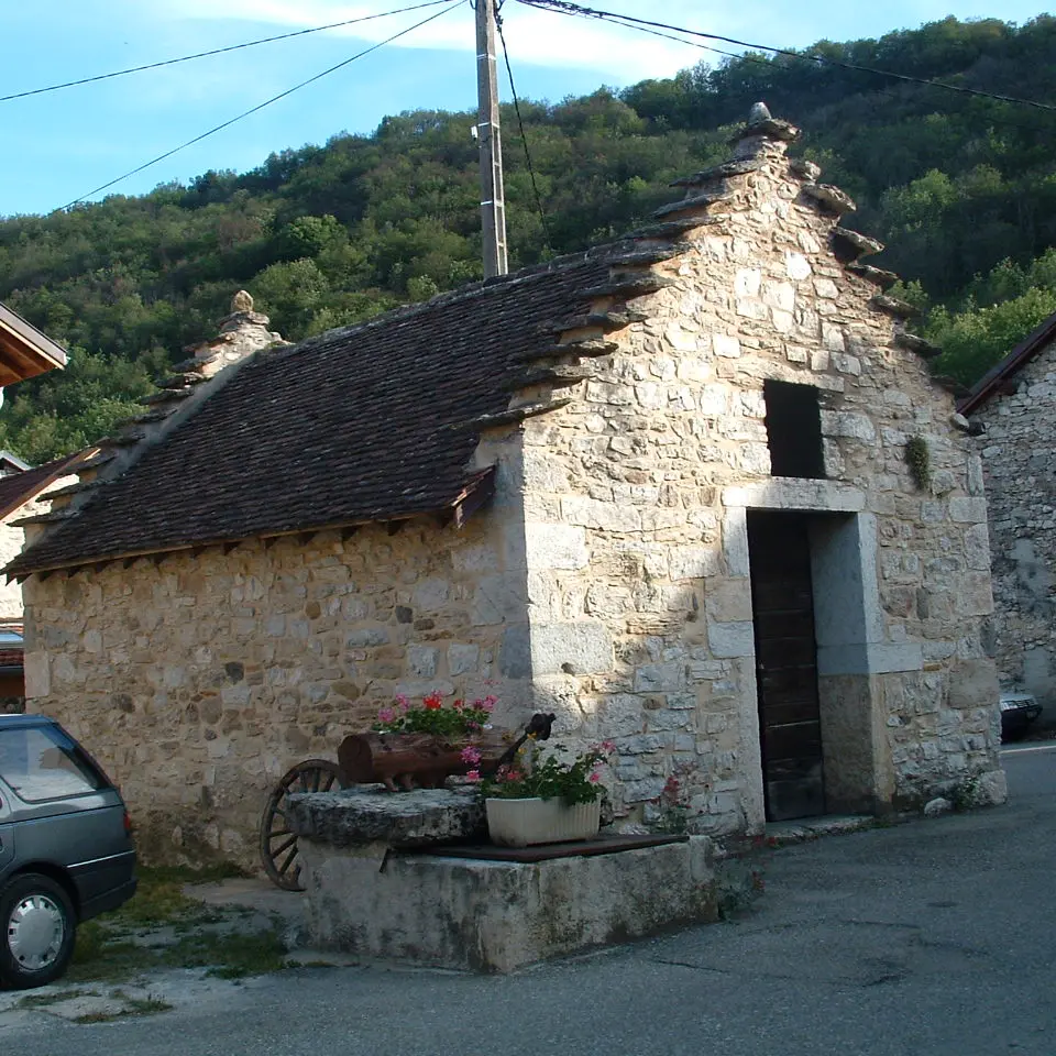 Four Saint-Champ