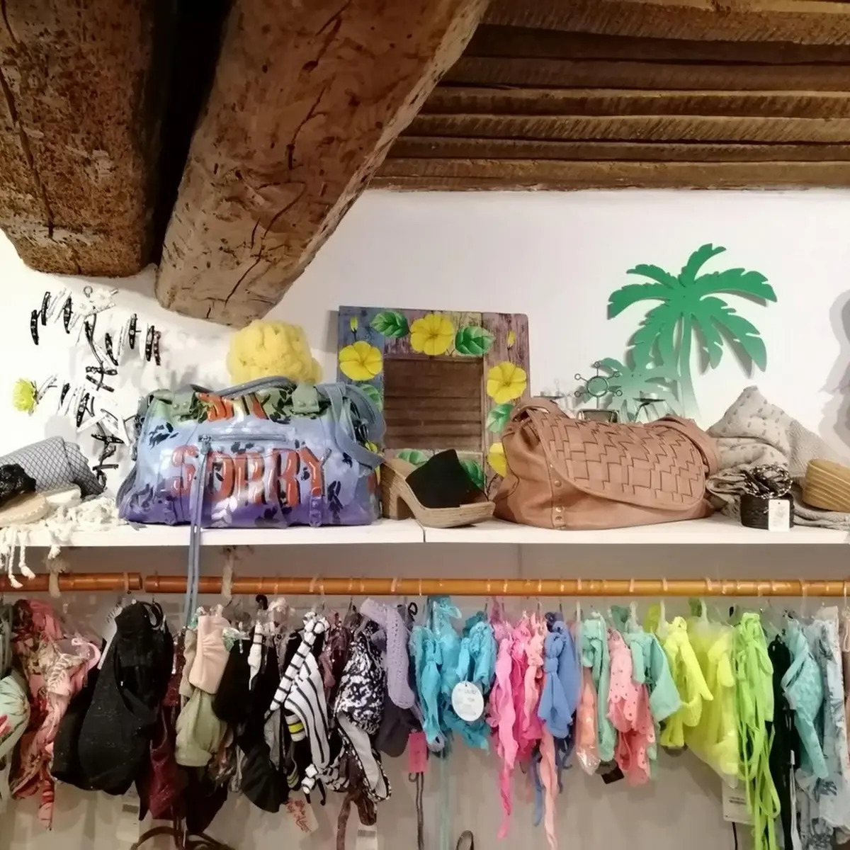 L'îlot Coco