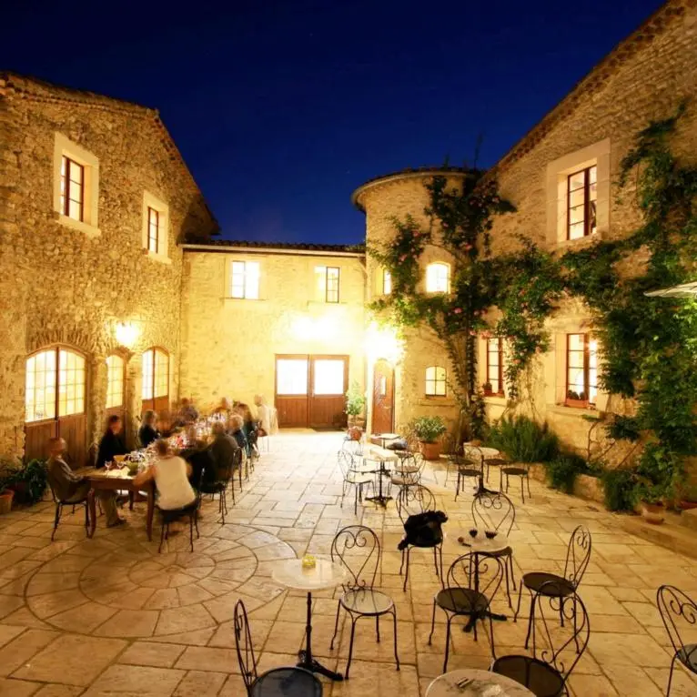 Auberge Centre la Plaine