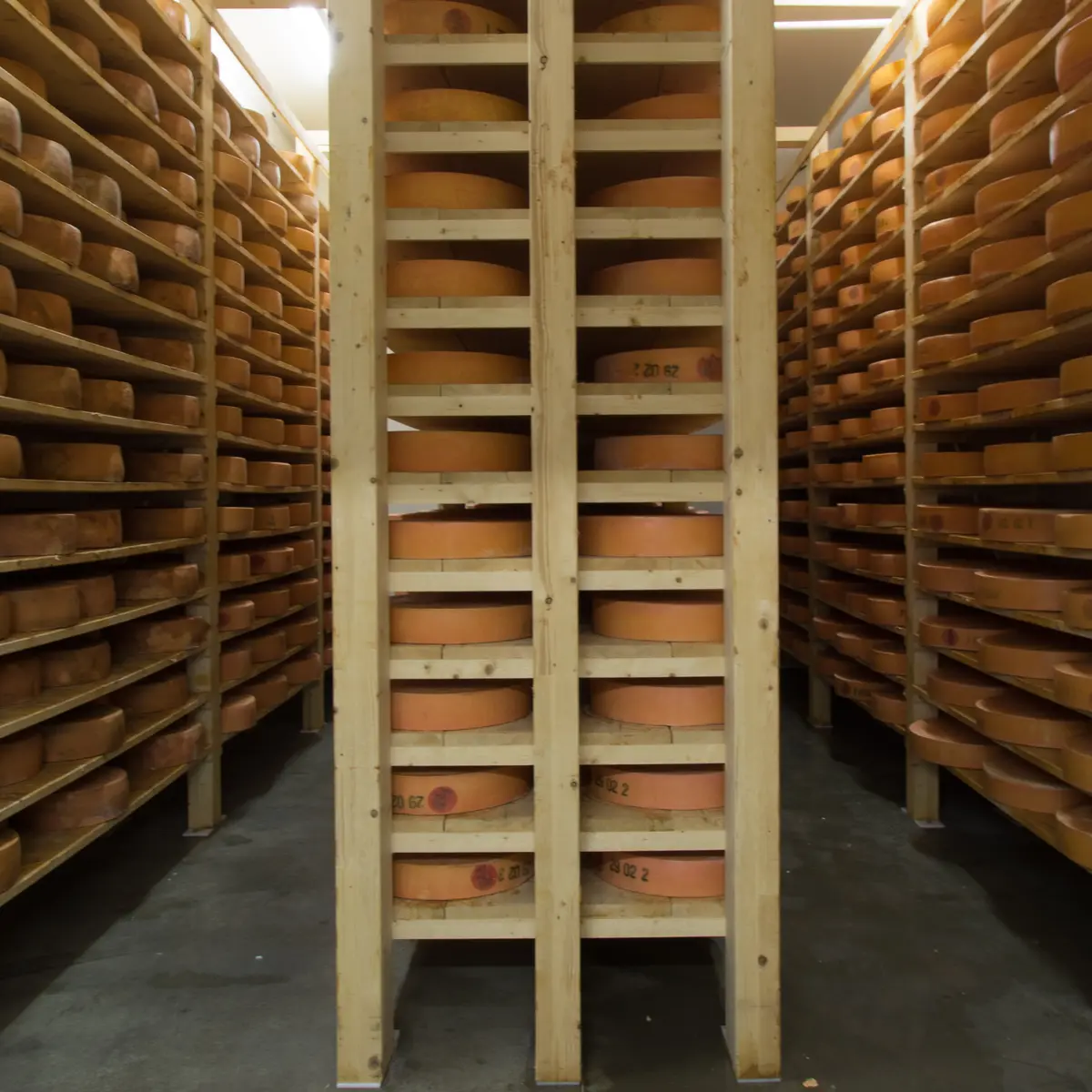 La Fromagerie de Chambéry