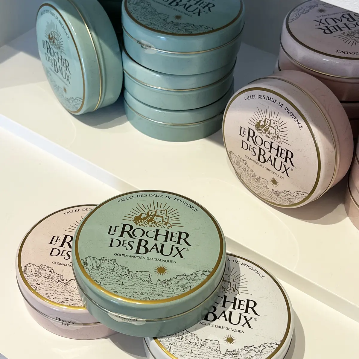 Produits