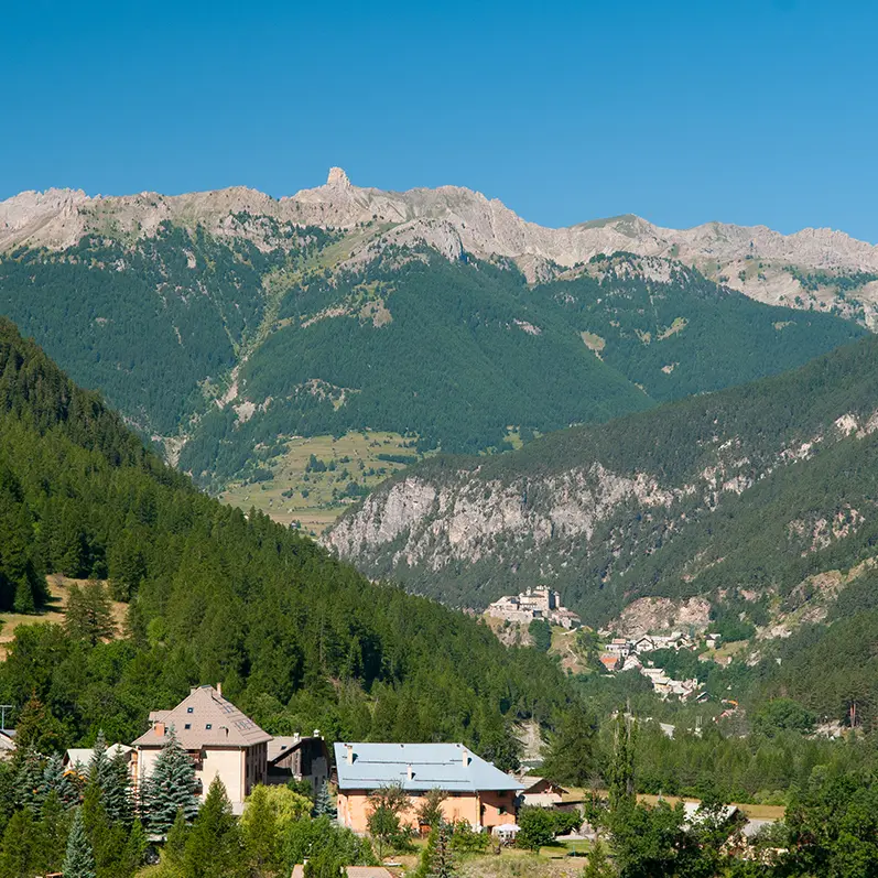 Chateau Ville Vieille