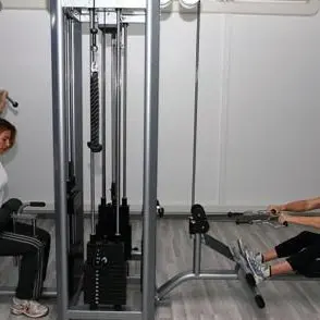 Appareils de musculation