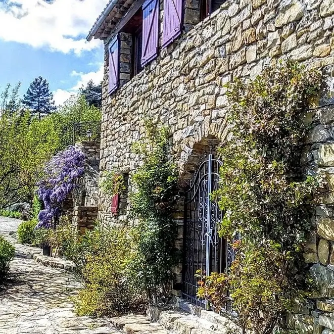Gîte Neptune