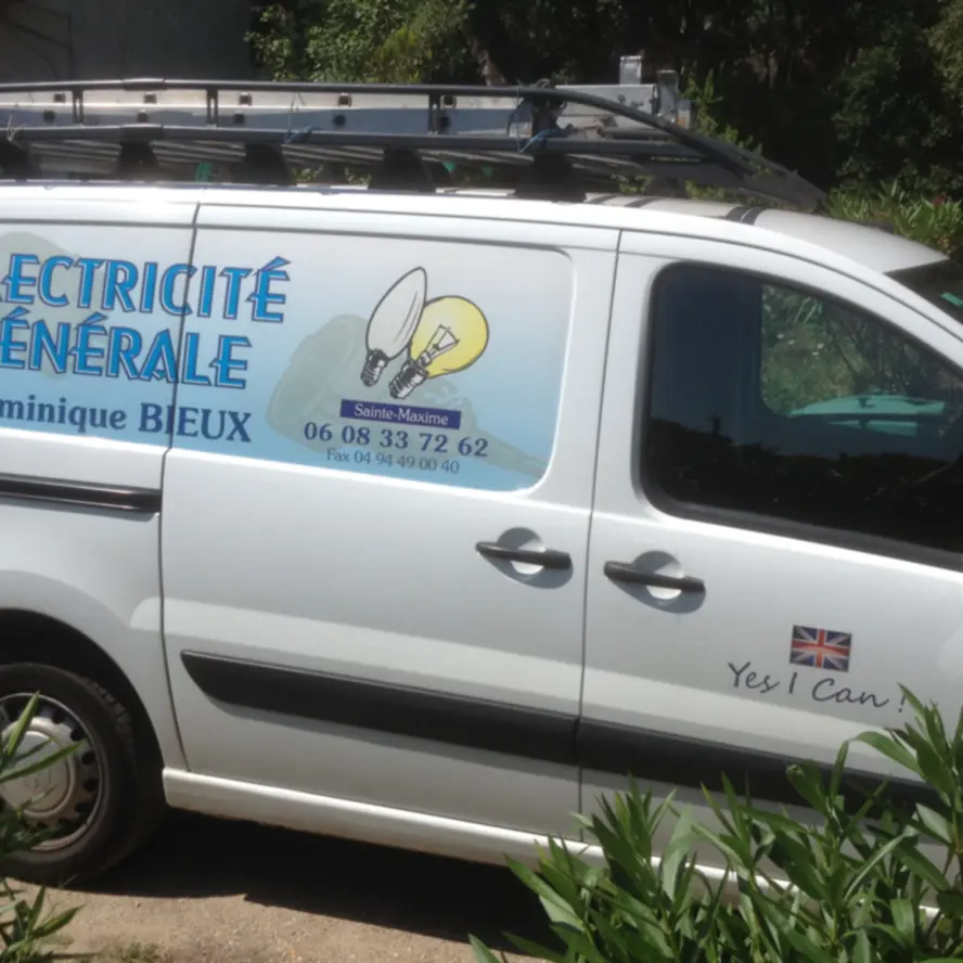 Electricité Générale 2