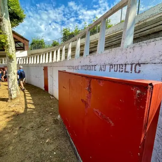 arènes