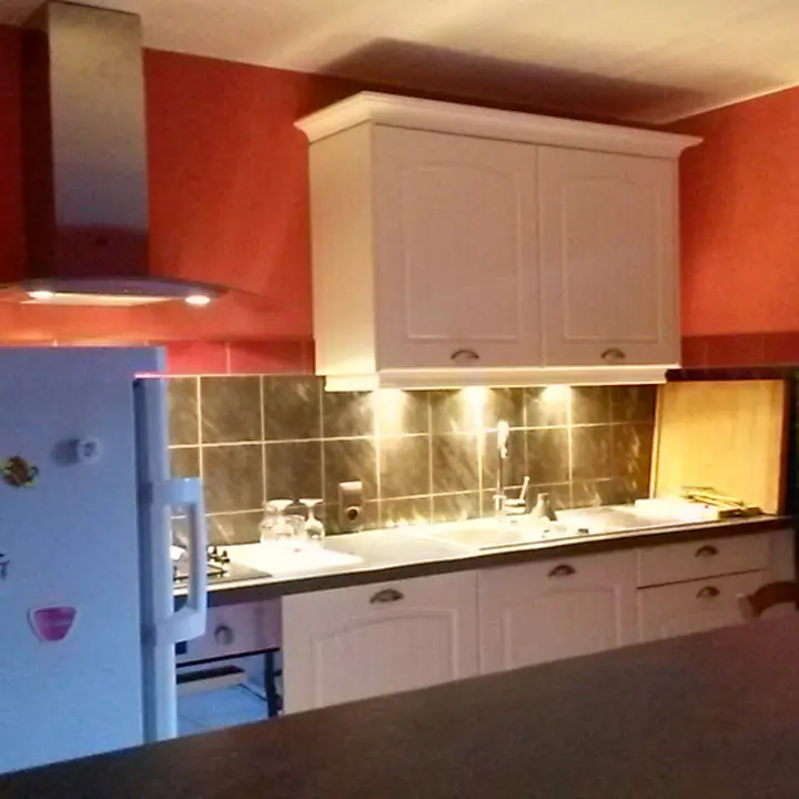 Meublé de tourisme Mme Pilleul