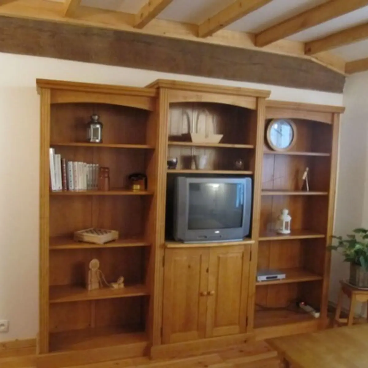 séjour