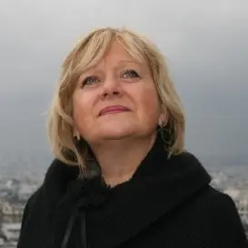 photo d'Hélène Munet-Blocier