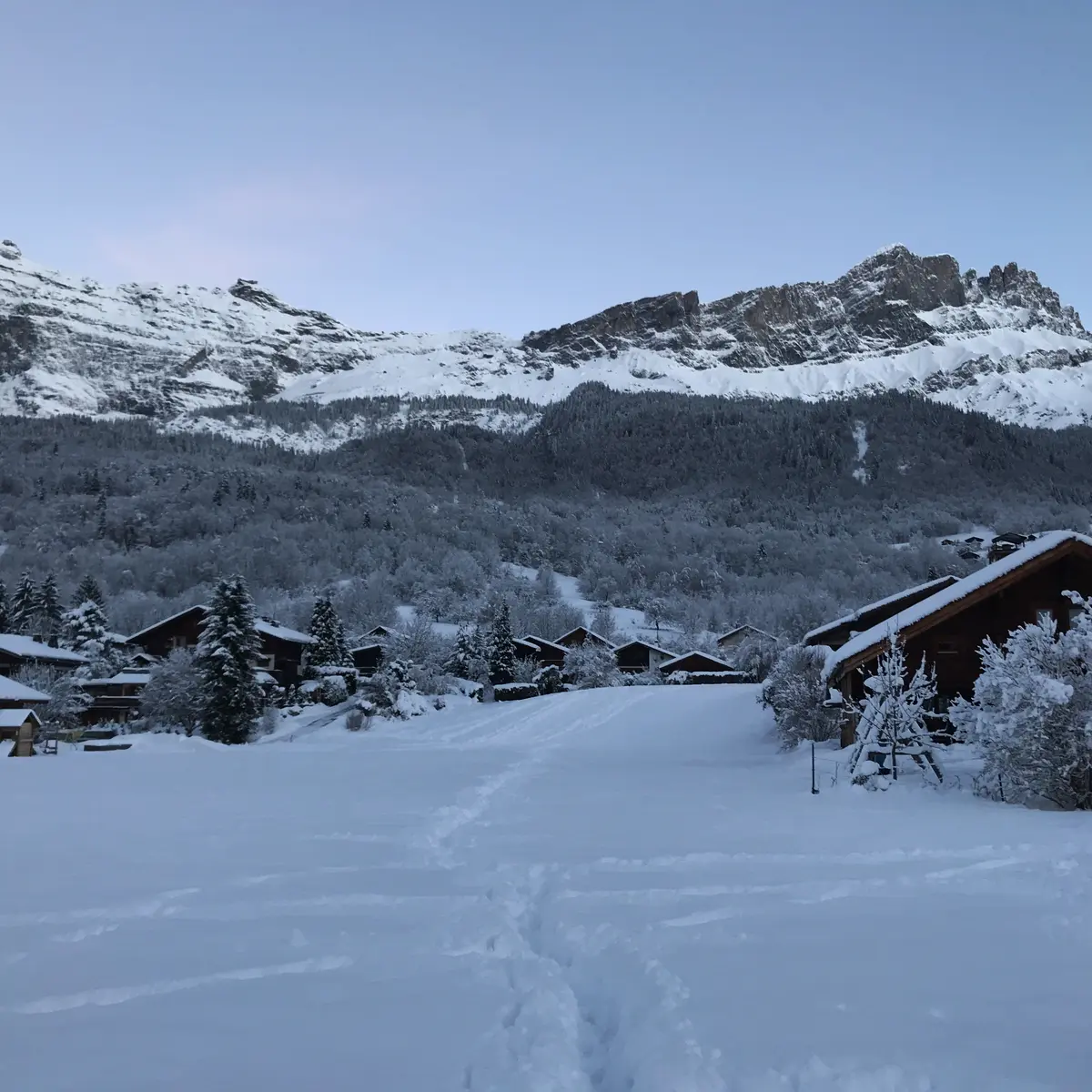 Bassin de Serviz