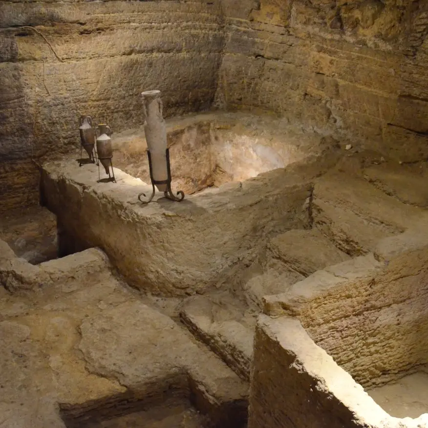 Cave du Verger des Papes