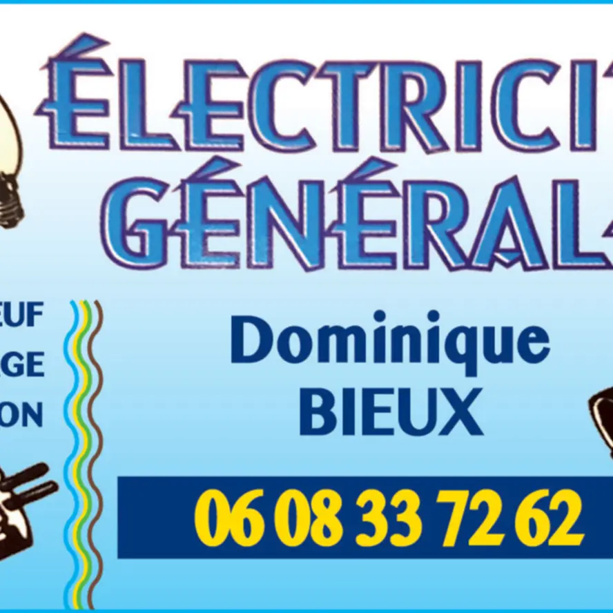 Electricité Générale 3