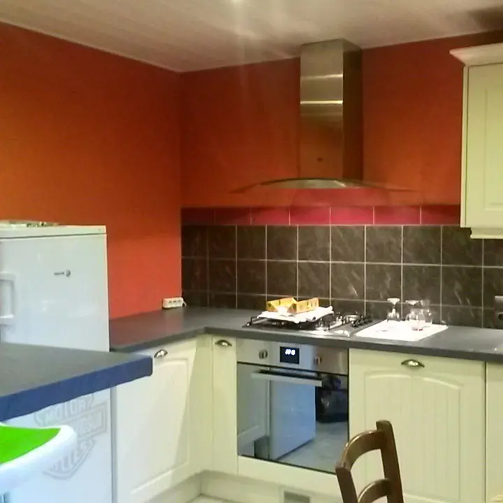 Meublé de tourisme Mme Pilleul