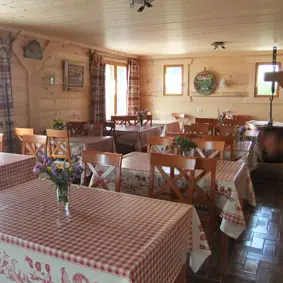 Auberge du Lys Blanc