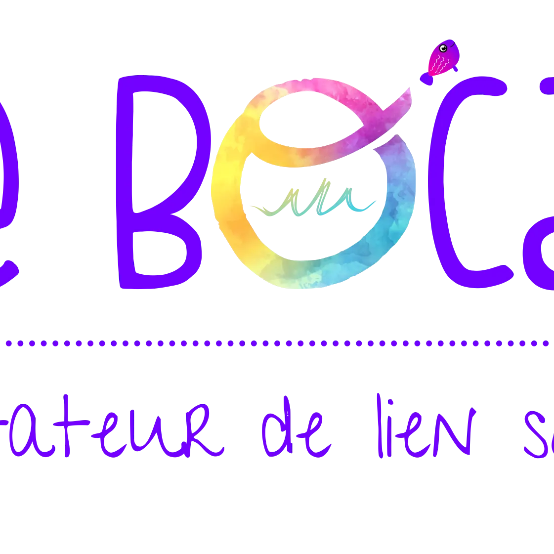 Logo Bocal