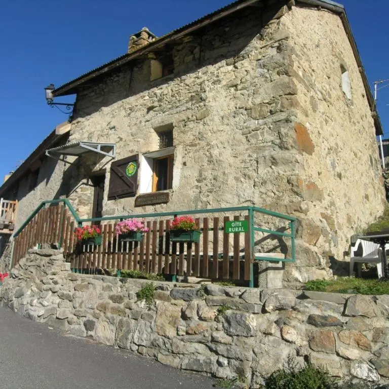 Bâtiment extérieur