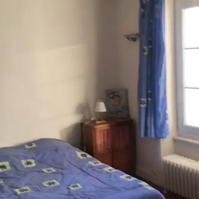 Chambre d'hôtes Chez Sayed et Anne à Usson-en-Forez