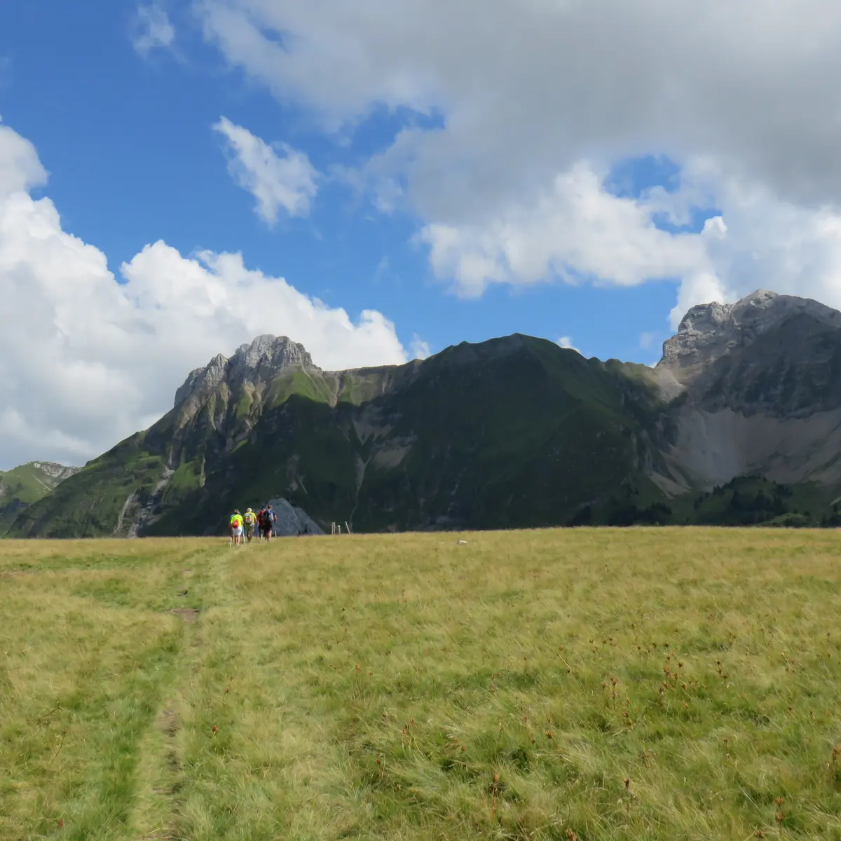 Sentier