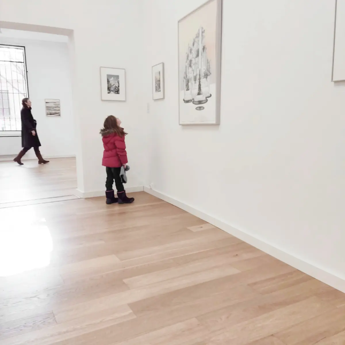 Exposition Paysages Premiers 2022