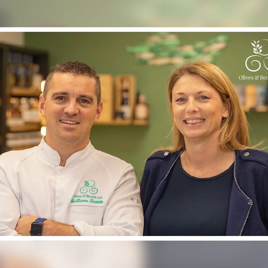 Olives et Beurre salé 2