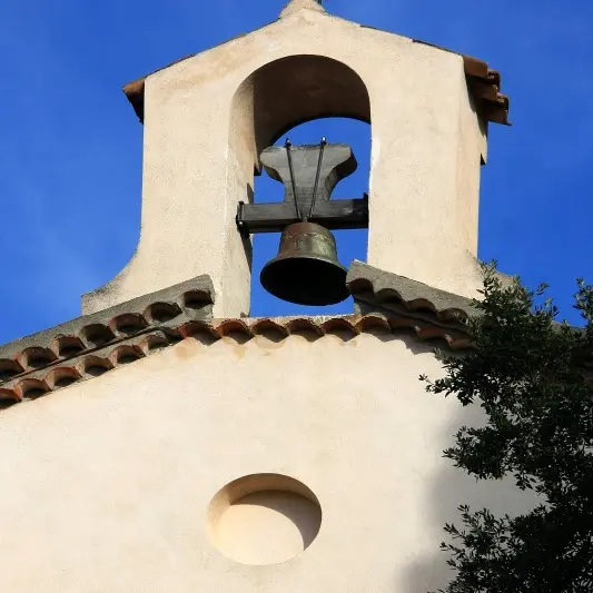 Ermitage Saint-Ferréol - Art Sacré