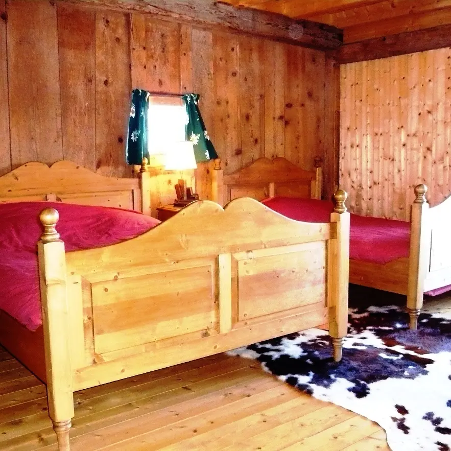 Une de chambres