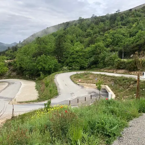 parkin Point Sublime