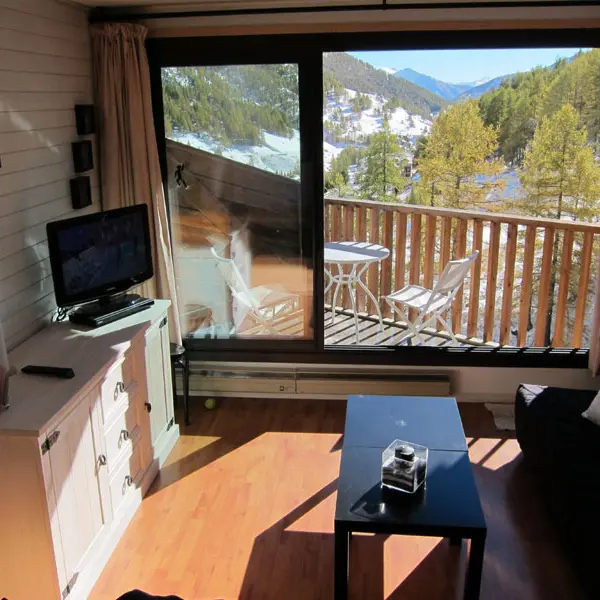 location de vacances