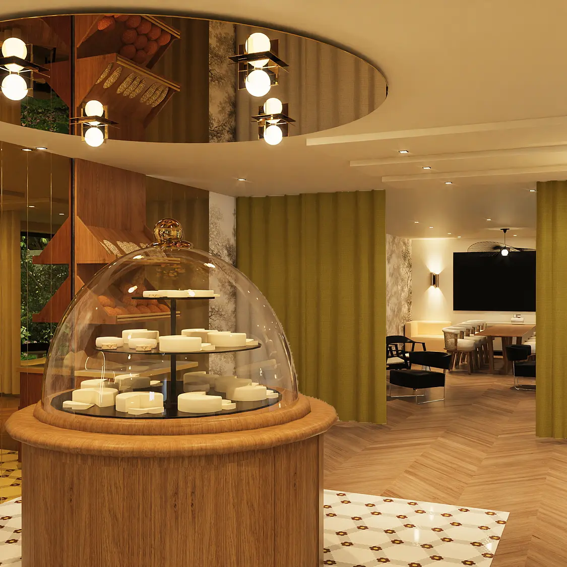 Mercure Hotel Saint Germain en Laye