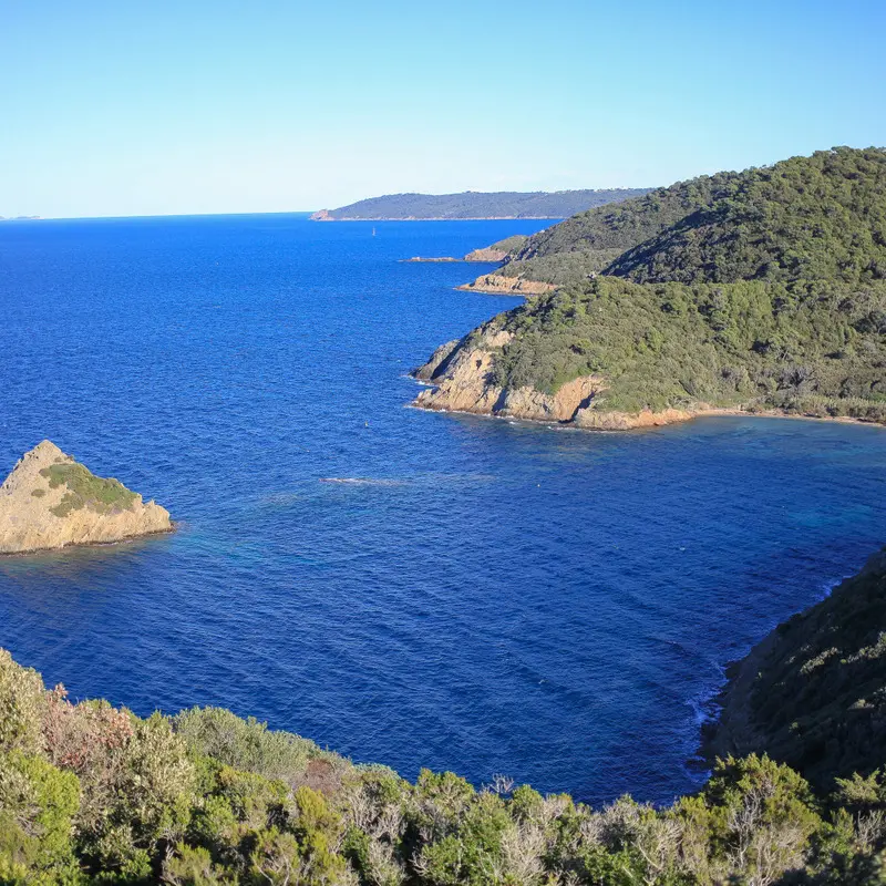 Les activités de Méditerranée Porte des Maures