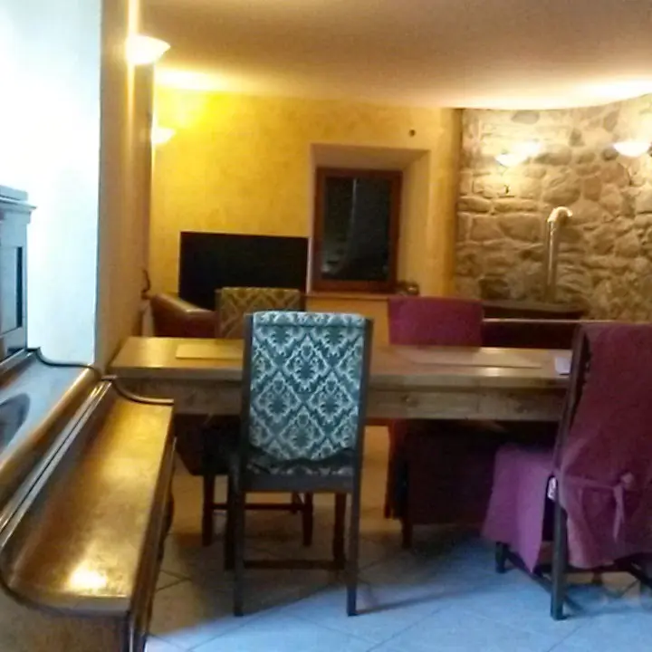 Meublé de tourisme Mme Pilleul