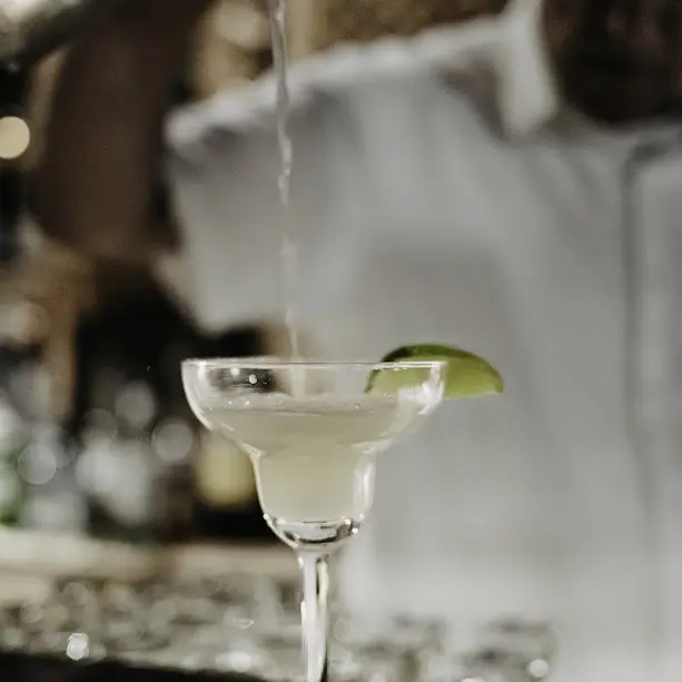 David et ses cocktails