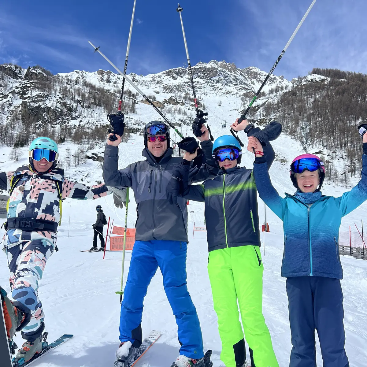 Face de Bellevarde_Grégory Bayle Gagnaire