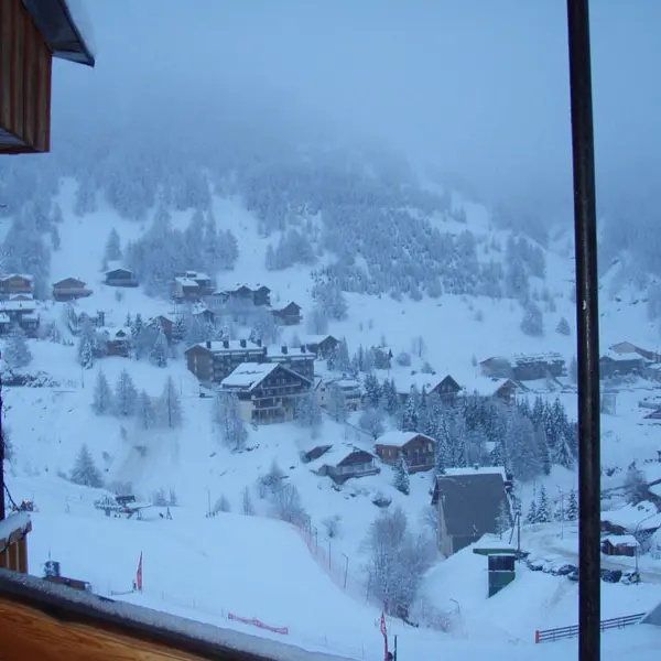 location de vacances